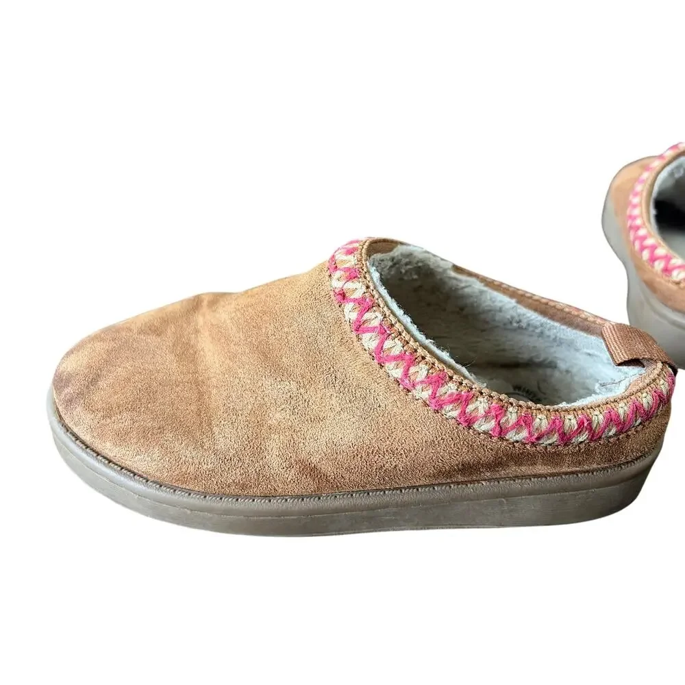 Kids slip-on clogs